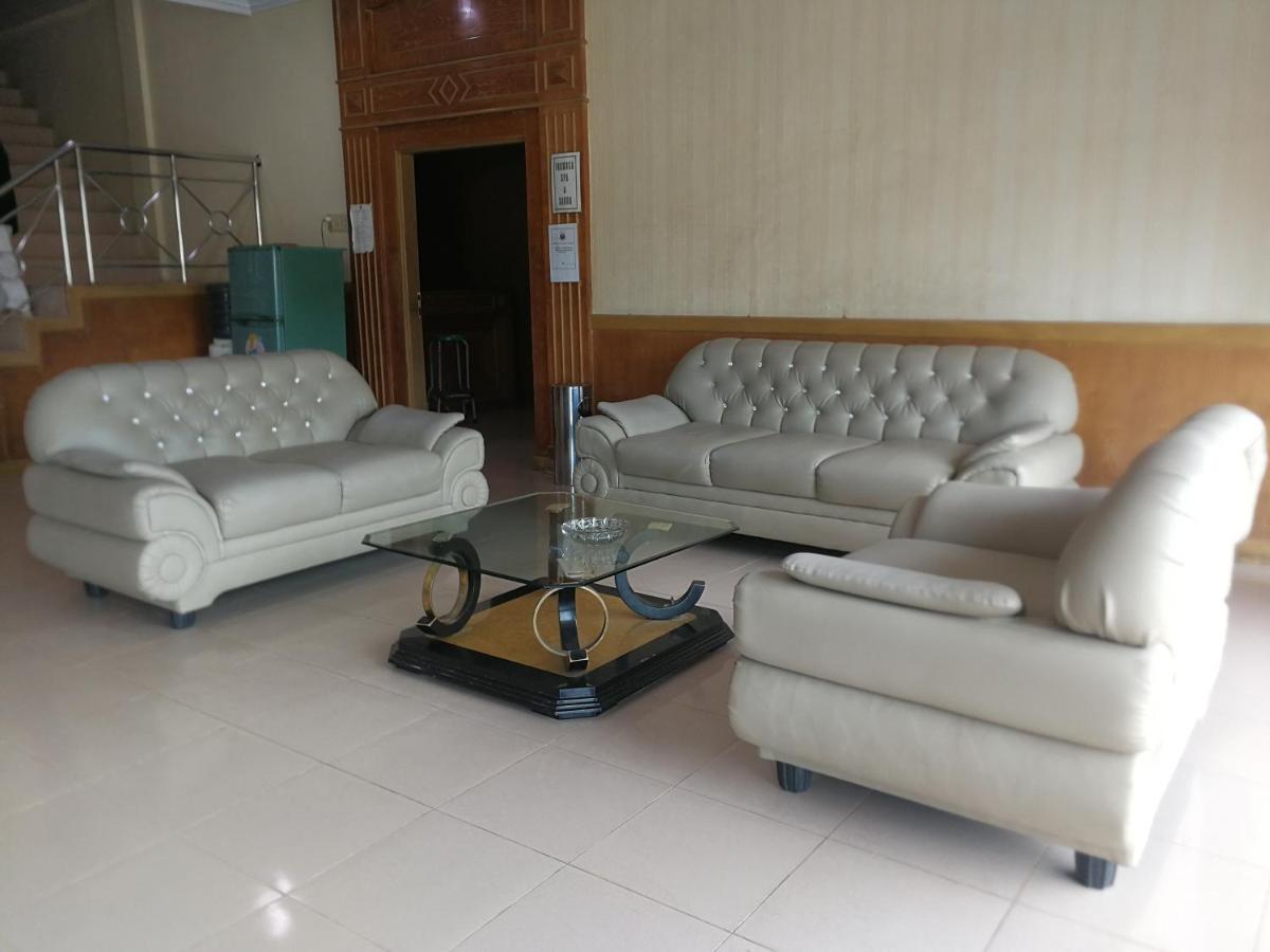 Hotel Formosa Jambi Palmerah 외부 사진